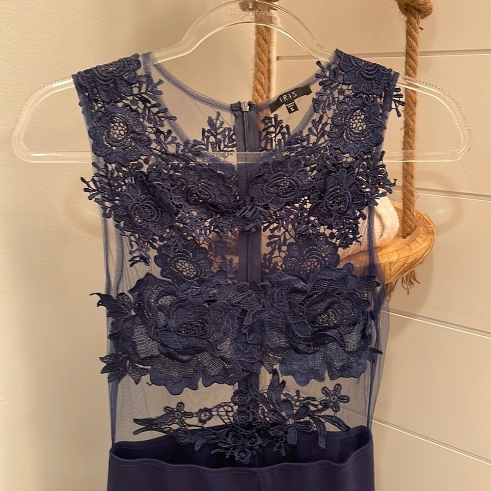 Super adorable pants romper